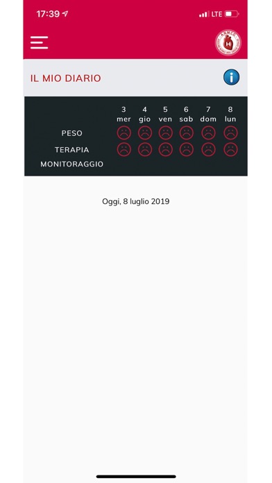 Screenshot #1 pour CuorMio