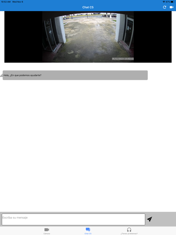 Screenshot #6 pour Cozumel