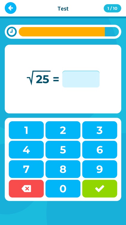 Exponents And Powers