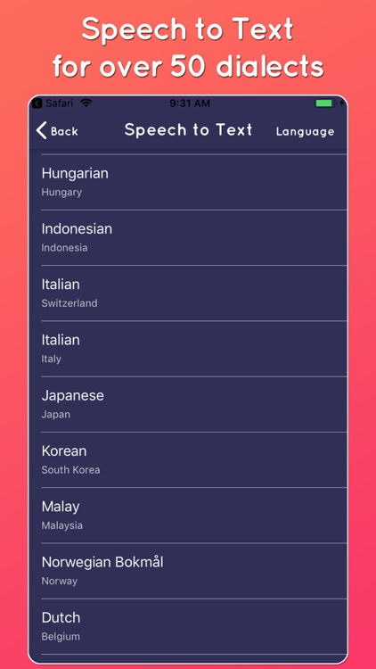 Acr call recorder - for iPhone screenshot-3
