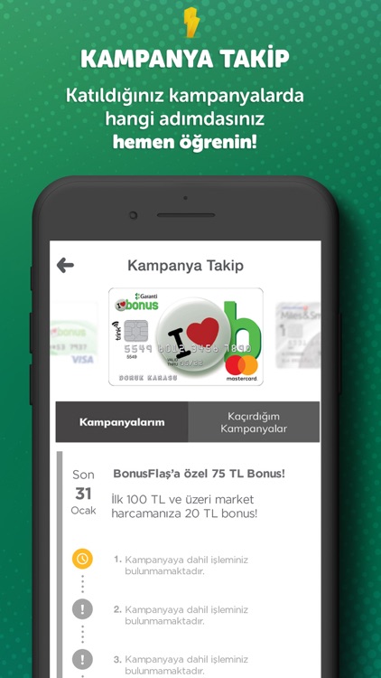 BonusFlaş screenshot-3