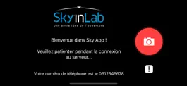 Game screenshot Sky App hack
