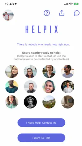 Game screenshot Helpix mod apk