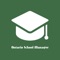 Ontario School Manage app contain details of school in Ontario
