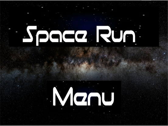 Space Run screenshot 5