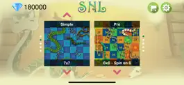 Game screenshot SNL - Snake aNd Ladder mod apk