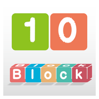 10 Block GO