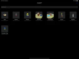 Creat3D™ screenshot 11