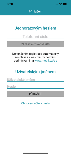 MOBIL.CZ