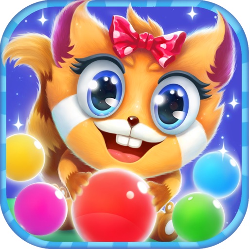 Bear Pop - Bubble Shooter