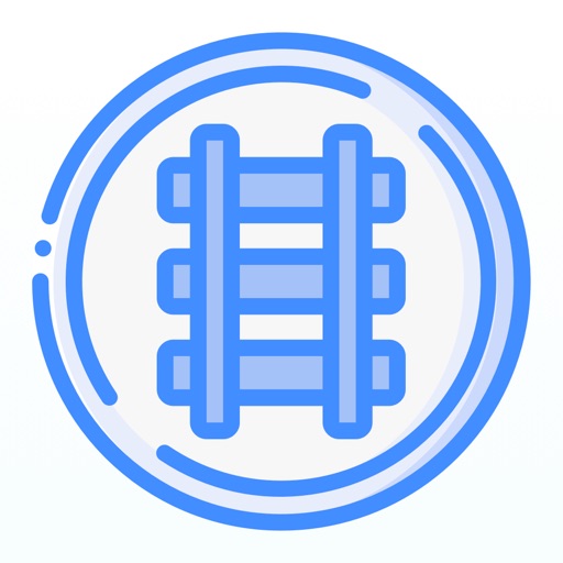 Commutative Train Tracker by Brandon Randle