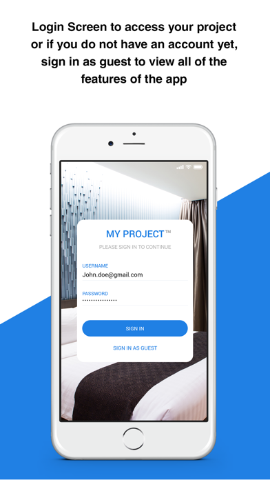 Renovation Pro Screenshot