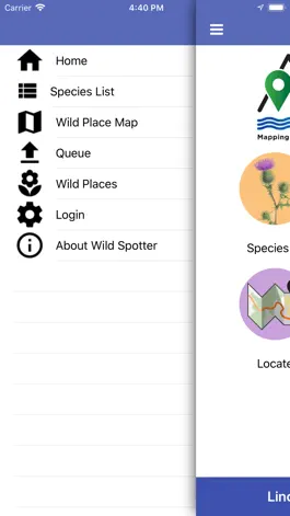 Game screenshot Wild Spotter apk