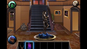 Davey's Mystery screenshot