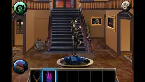 Davey's Mystery screenshot 1