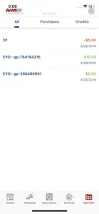 All Valley Pay App screenshot #7 for iPhone