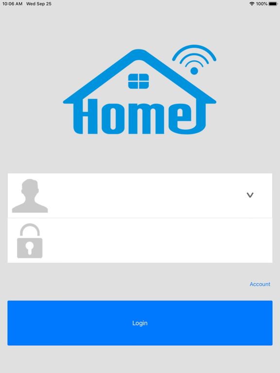 Screenshot #5 pour Smart Home Ex