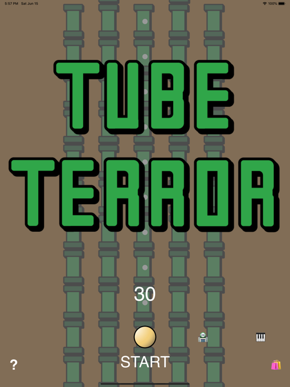 Screenshot #4 pour Tube Terror