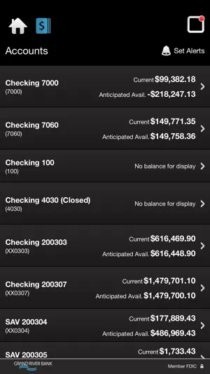 GRB Business screenshot 4