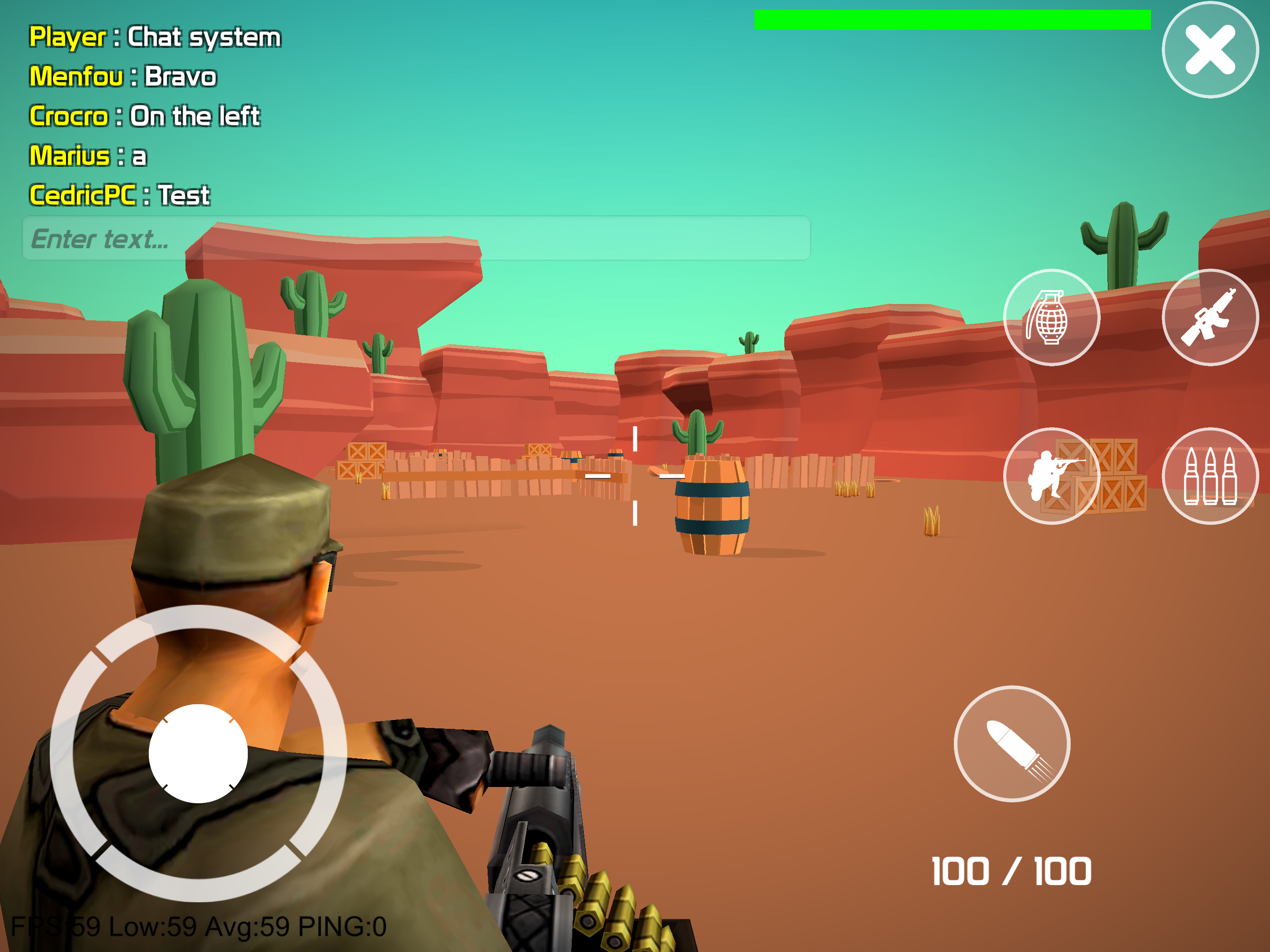 BrawlGO screenshot 6