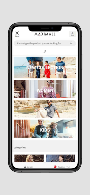Maximall(圖3)-速報App