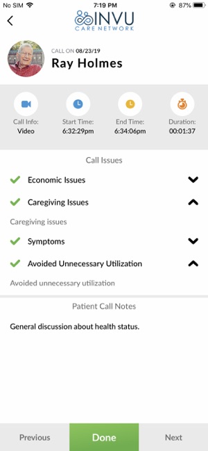 INVU CareTeam(圖3)-速報App