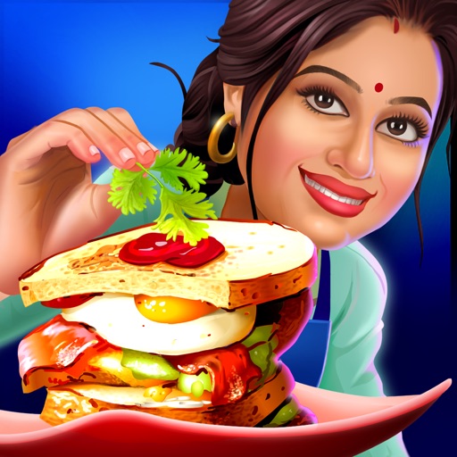 Patiala Babes : Cooking Cafe