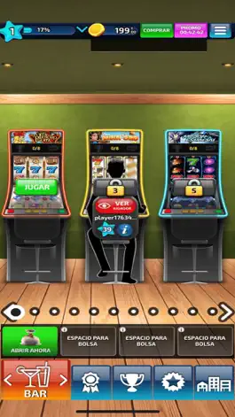 Game screenshot TodoSlots Bares mod apk