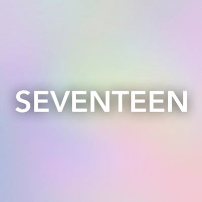 SEVENTEEN LIGHT STICK VER2