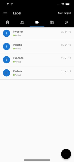 O Expense(圖3)-速報App