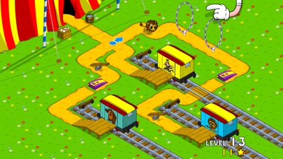 Loco Circus screenshot 3