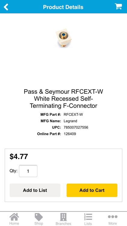 Capital Electric screenshot-5