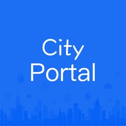 City Portal-Merchant