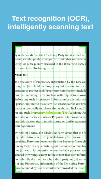 SignMe - Sign & Scan PDF Docs
