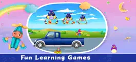 Game screenshot Basic Learning Games mod apk