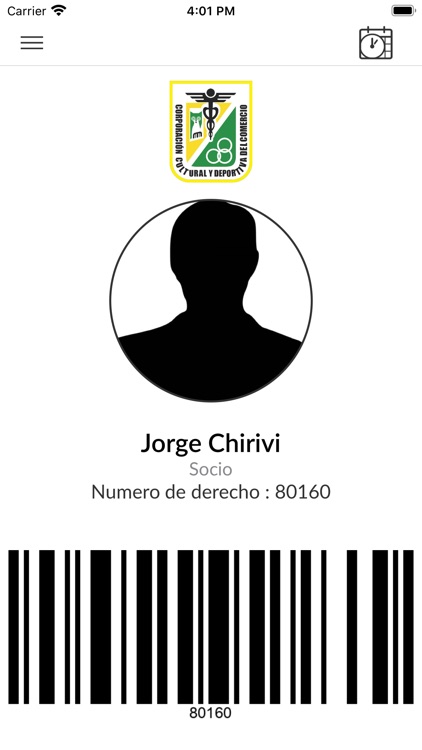 Club Comercio Pereira