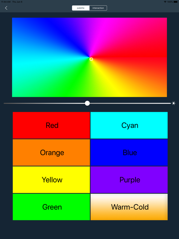 Screenshot #5 pour INCORE