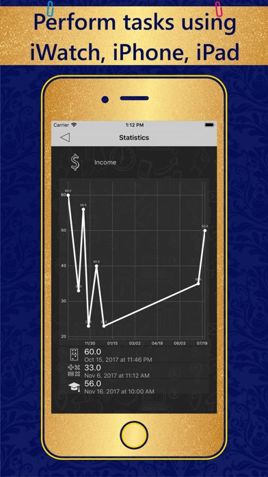 Stickers - planner , organizer Screenshot
