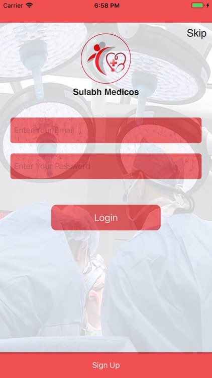 SulabhMedicos screenshot-3