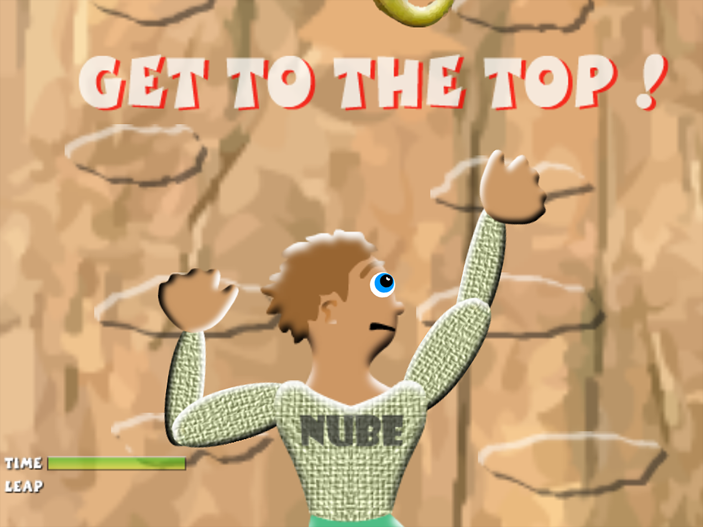 Climbing Fool screenshot 8
