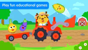 Toddler games for 2 year olds· screenshot 1