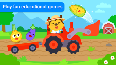 Toddler games for 2 year olds·のおすすめ画像1