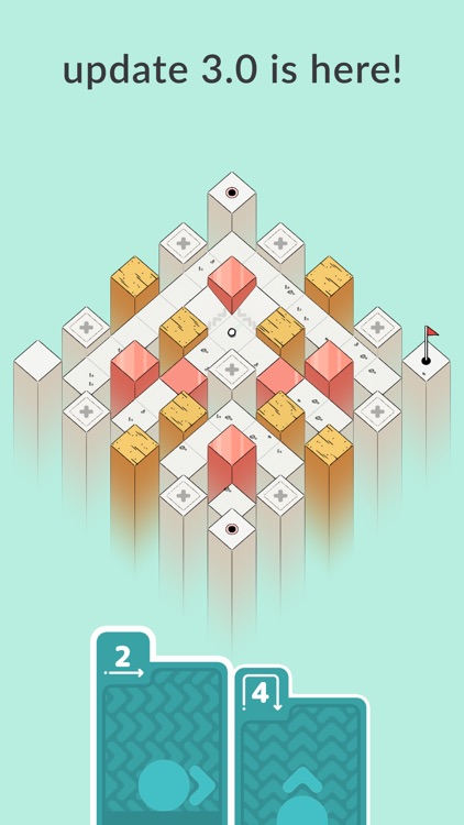 Golf Peaks screenshot-0