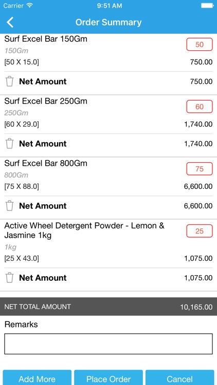 Cygneto Distributors screenshot-4