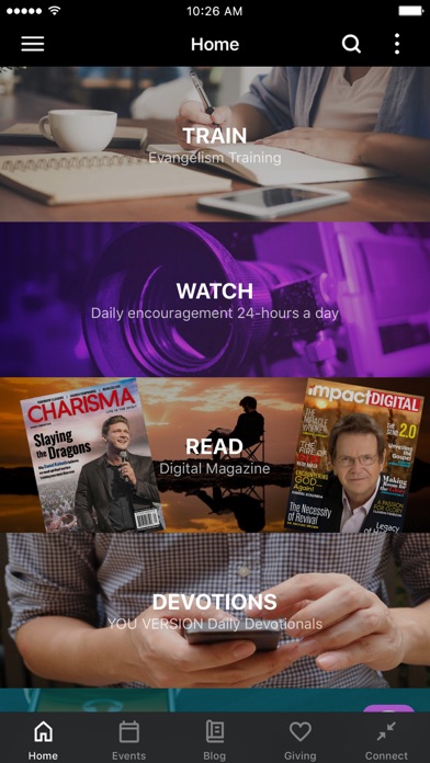 【图】CFAN(截图1) 【图】CFAN(截图1)