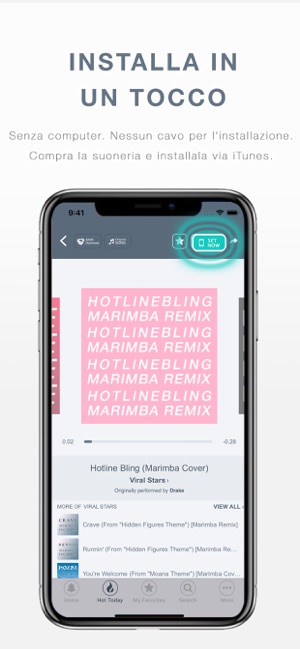SUONERIE SU IPHONE SENZA ITUNES SCARICARE