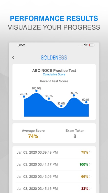 ABO NOCE Practice Test Prep screenshot-3