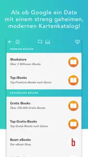 ebook search pro iphone bildschirmfoto 2