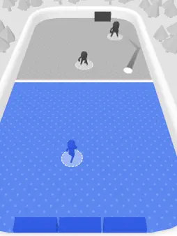 Flick Swing screenshot 7