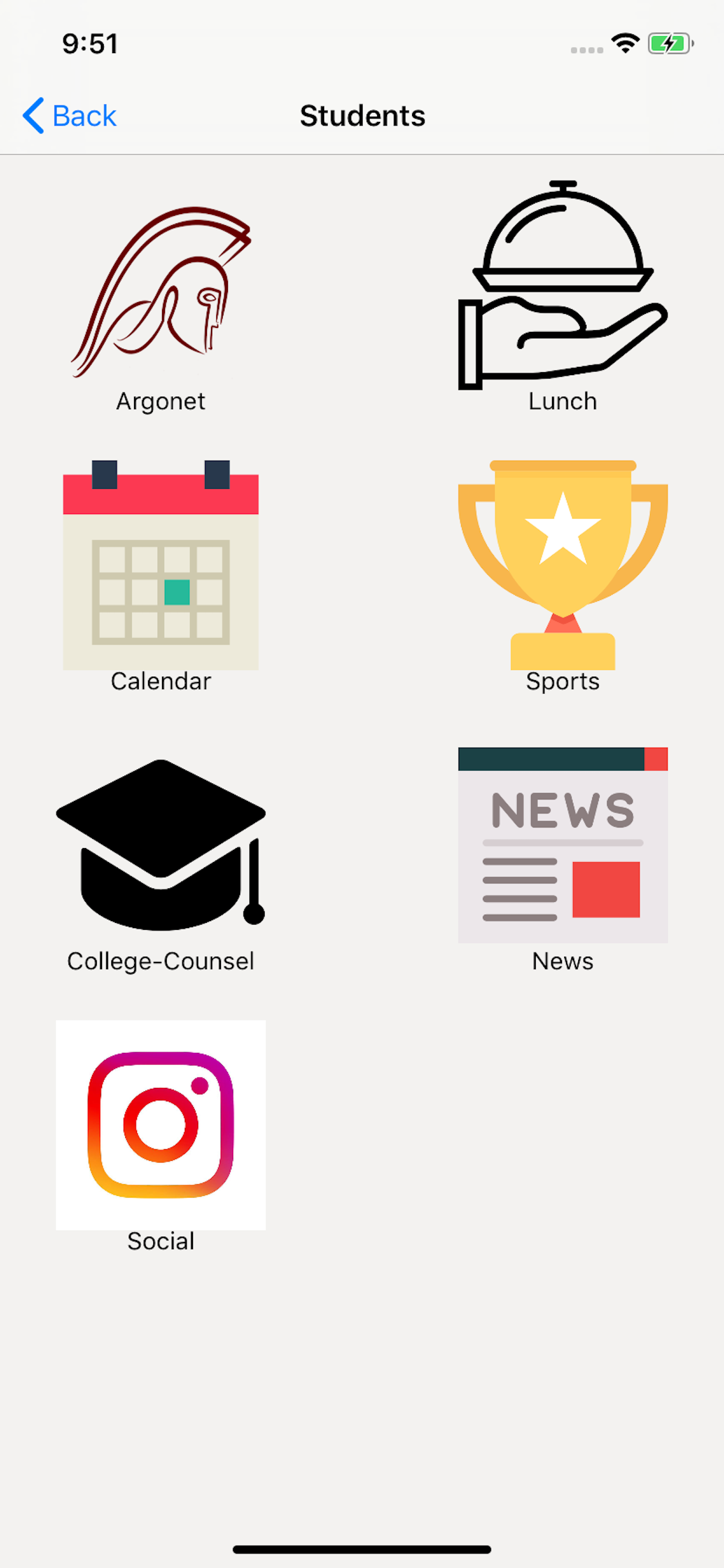 Rutgers Prep School screenshot 3
